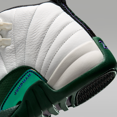Reviews: Air Jordan 12 Retro 